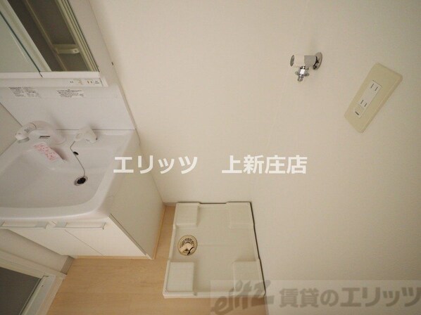 ドゥーエ本庄の物件内観写真